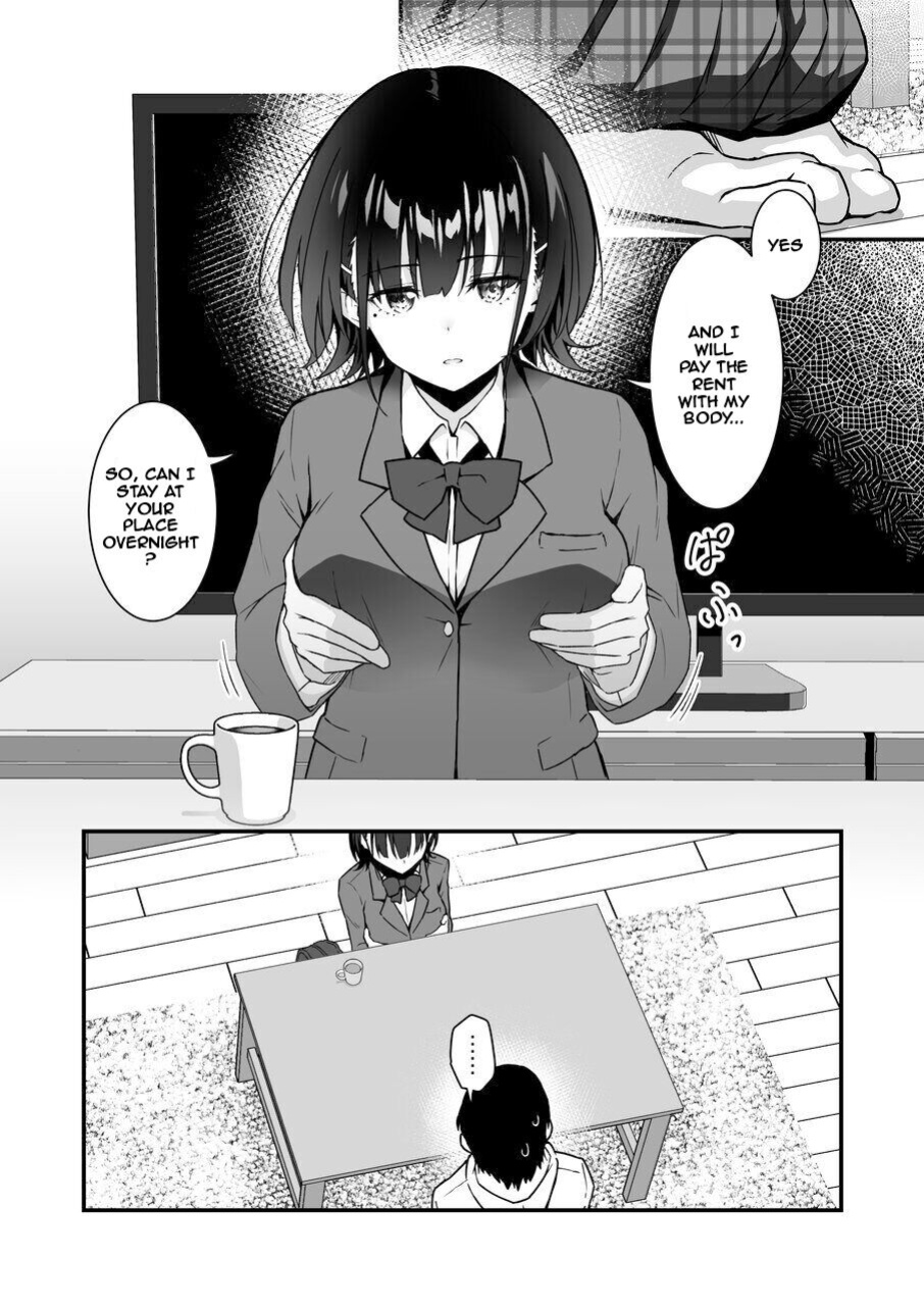 [Saru Wakka (Sarujie)] Suki Houdai Sasete kureru Kouhai Tsugou ga yo Sugite Ayashii kara Kousoku