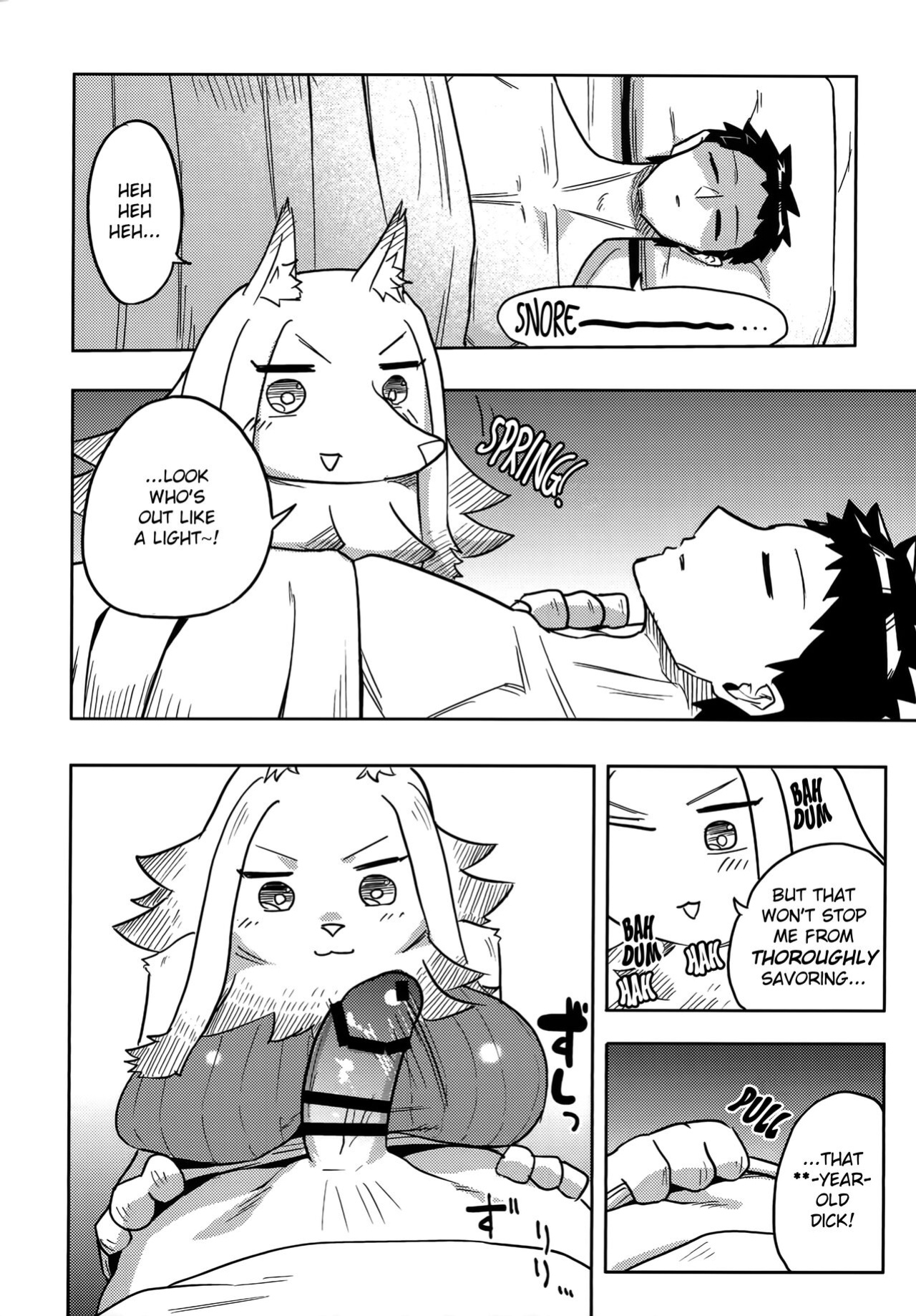 [units (Nayuta Takumi)] Iseijin no Hanshoku Nikki 9 | Furrian Propagation Log 9