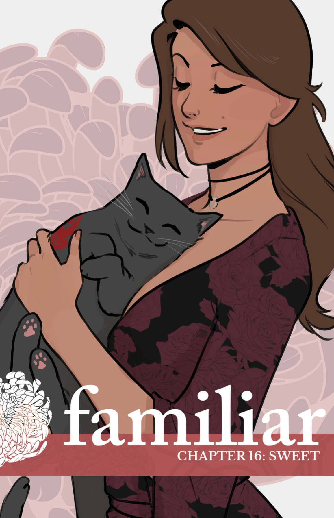 Familiar [Soushiyo] - Act 3 - Chapter 16 - Sweet