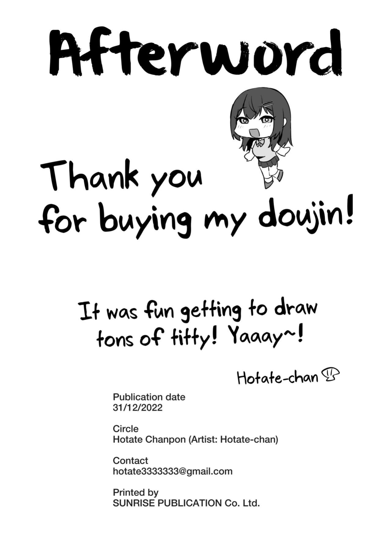 (C101) [Hotate Chanpon (Hotate-chan)] Majime desu ga, Nani ka? | So I’m a “Good Girl”, So What? [SaLamiLid]