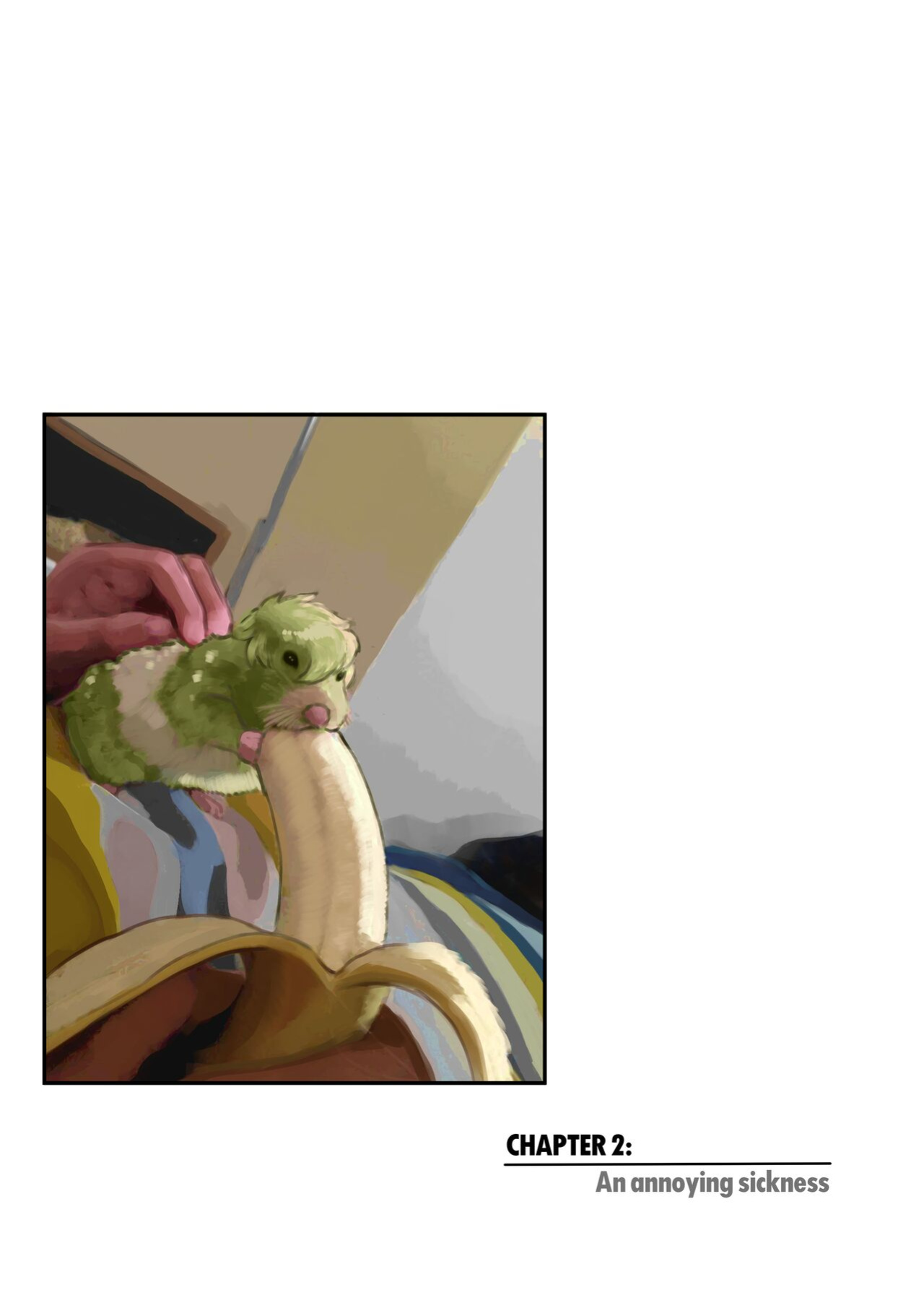 [Robokeh] Working Overtime with my not so annoying senpai [Uncensored]