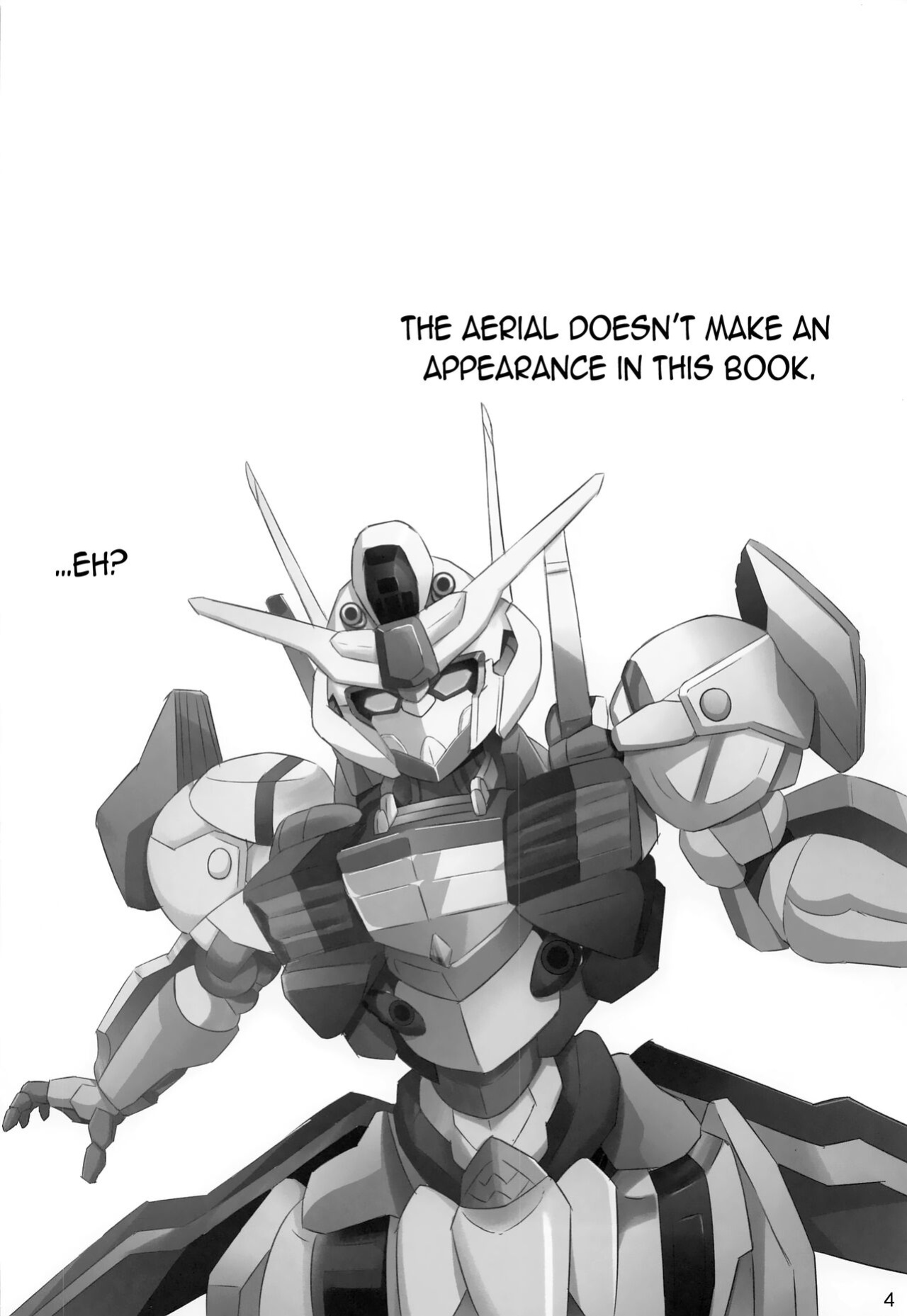 (C101) [Raijinkai (Haruki Genia)] Issho ni Suletta - Feel with Suletta Mercury. (Gundam The Witch from Mercury) [Kinsei Translations]