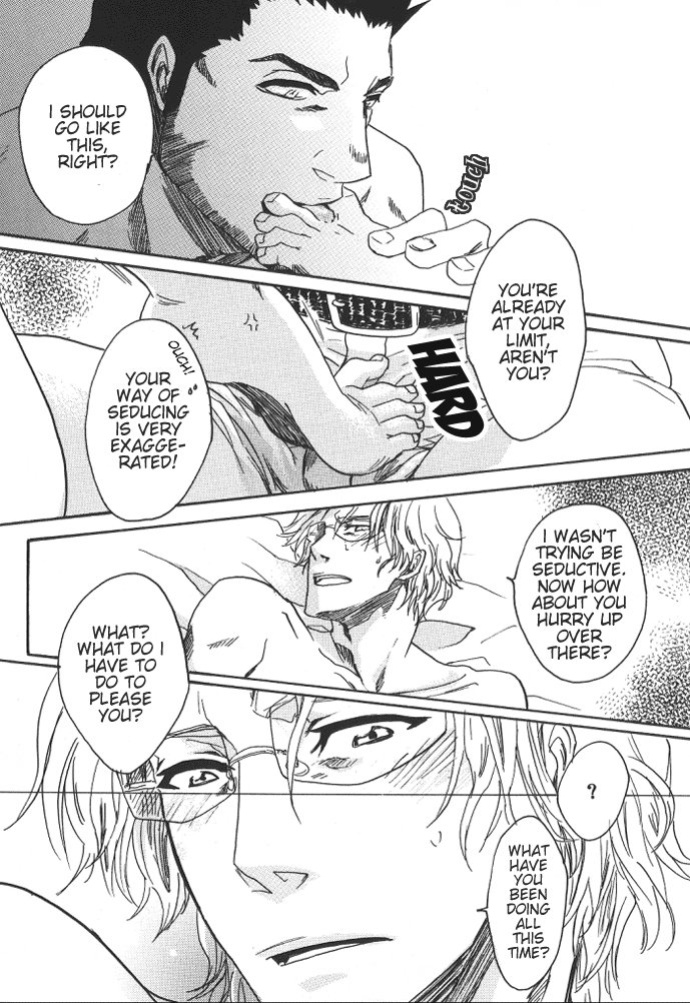[NIKITA (Kira)] Road of the Family (Bleach) [Daphira]