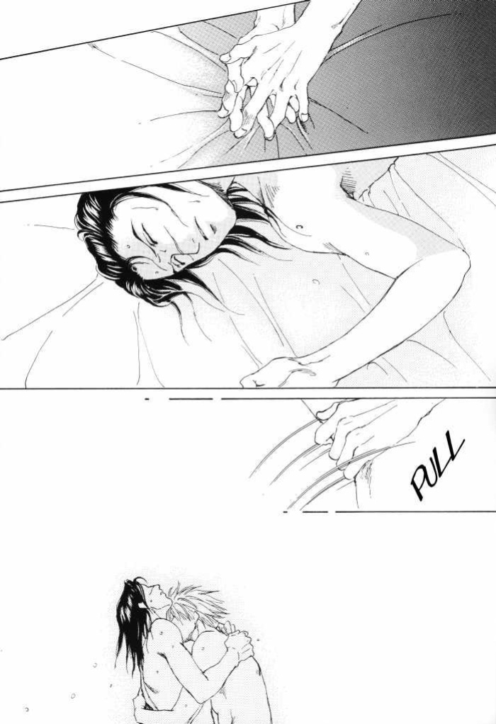 [Retreat (Honami Majo)] One Week