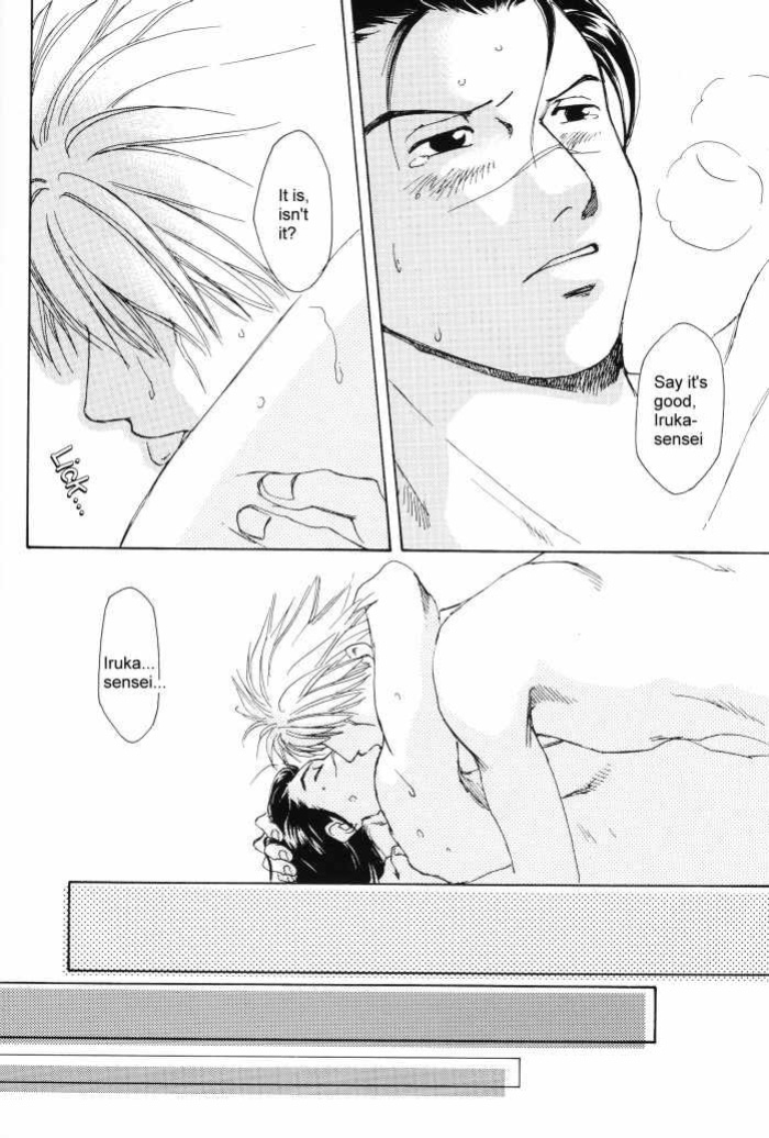 [Retreat (Honami Majo)] One Week