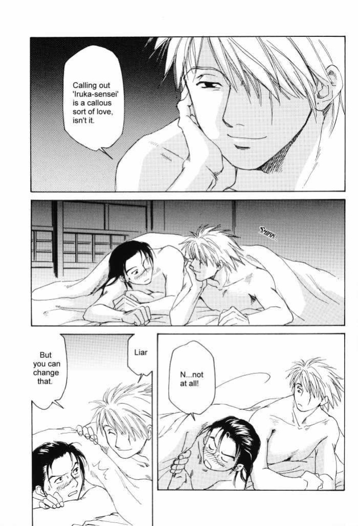 [Retreat (Honami Majo)] One Week