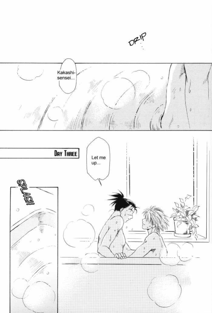 [Retreat (Honami Majo)] One Week