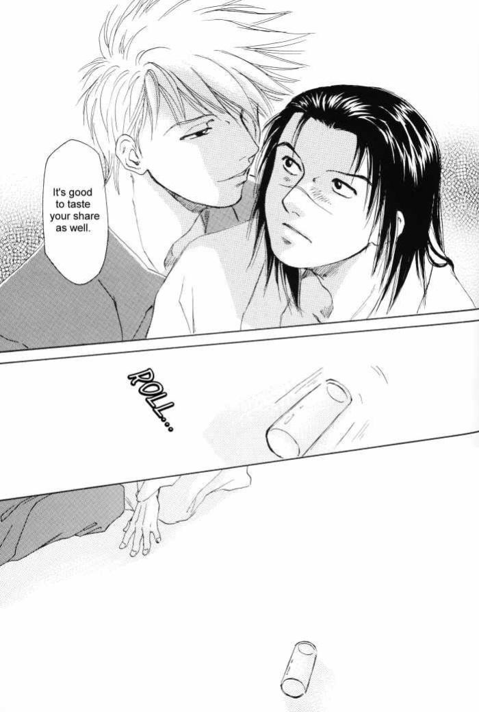 [Retreat (Honami Majo)] One Week