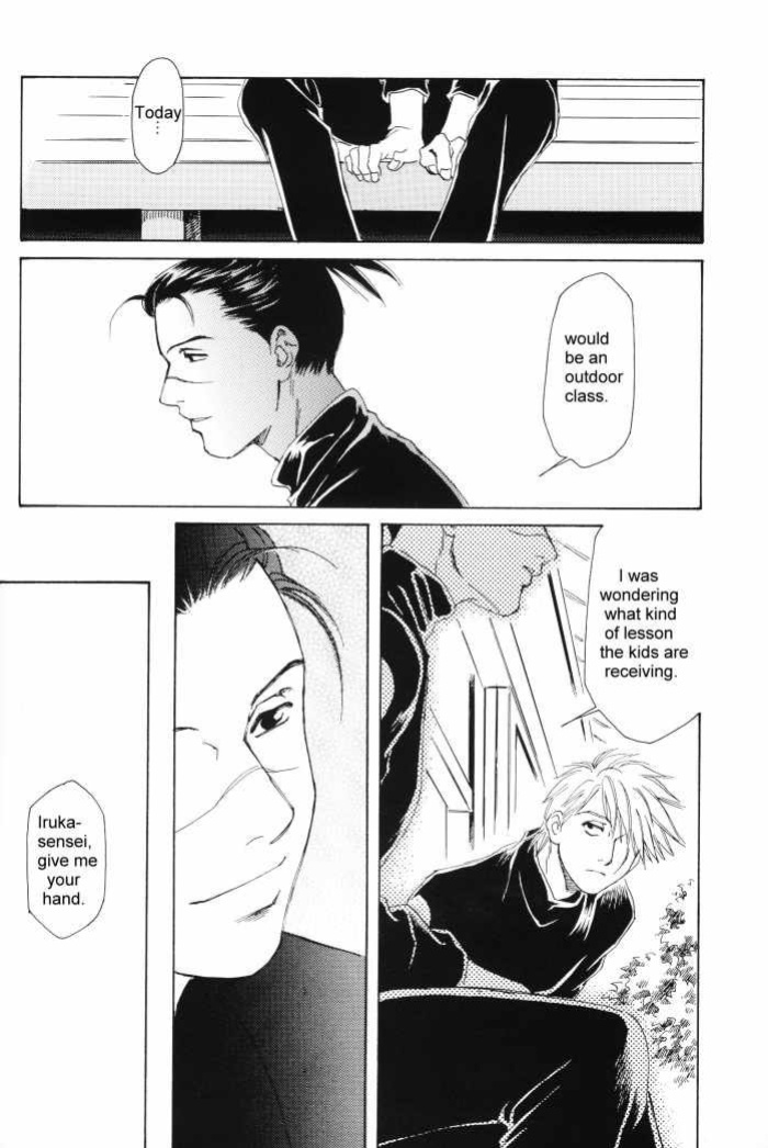 [Retreat (Honami Majo)] One Week