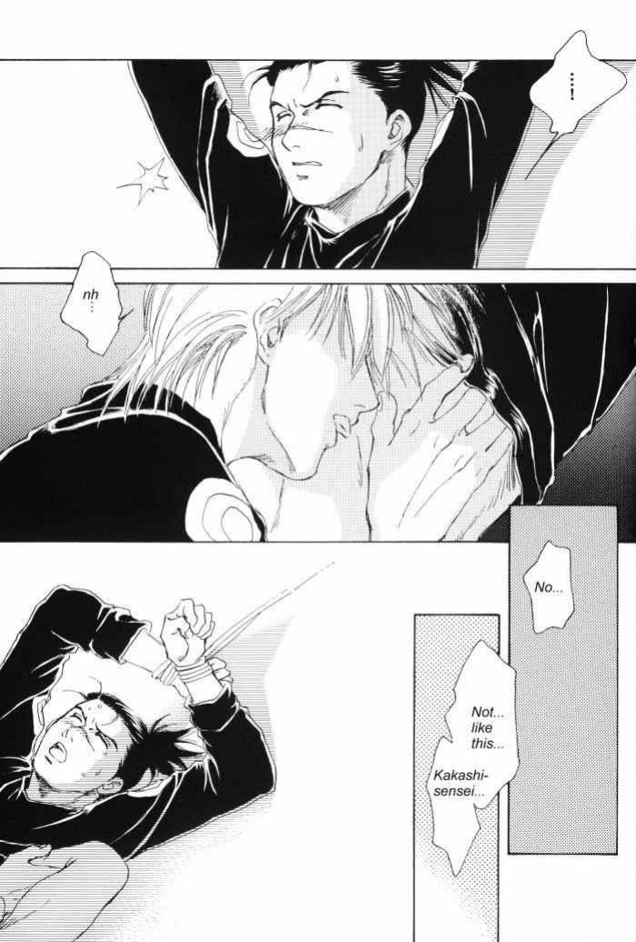 [Retreat (Honami Majo)] One Week