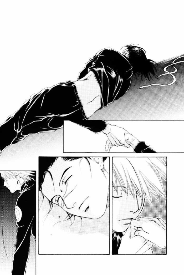 [Retreat (Honami Majo)] One Week