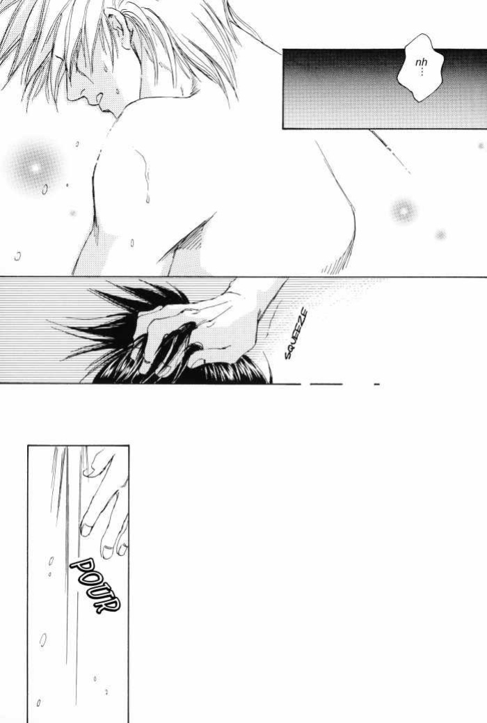 [Retreat (Honami Majo)] One Week