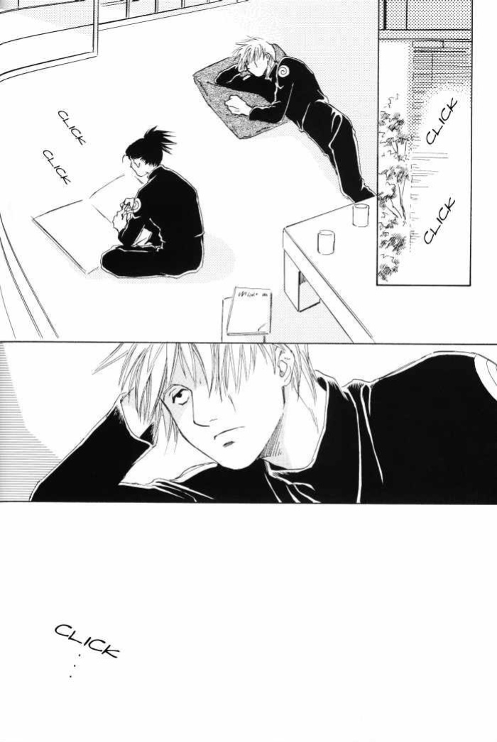 [Retreat (Honami Majo)] One Week