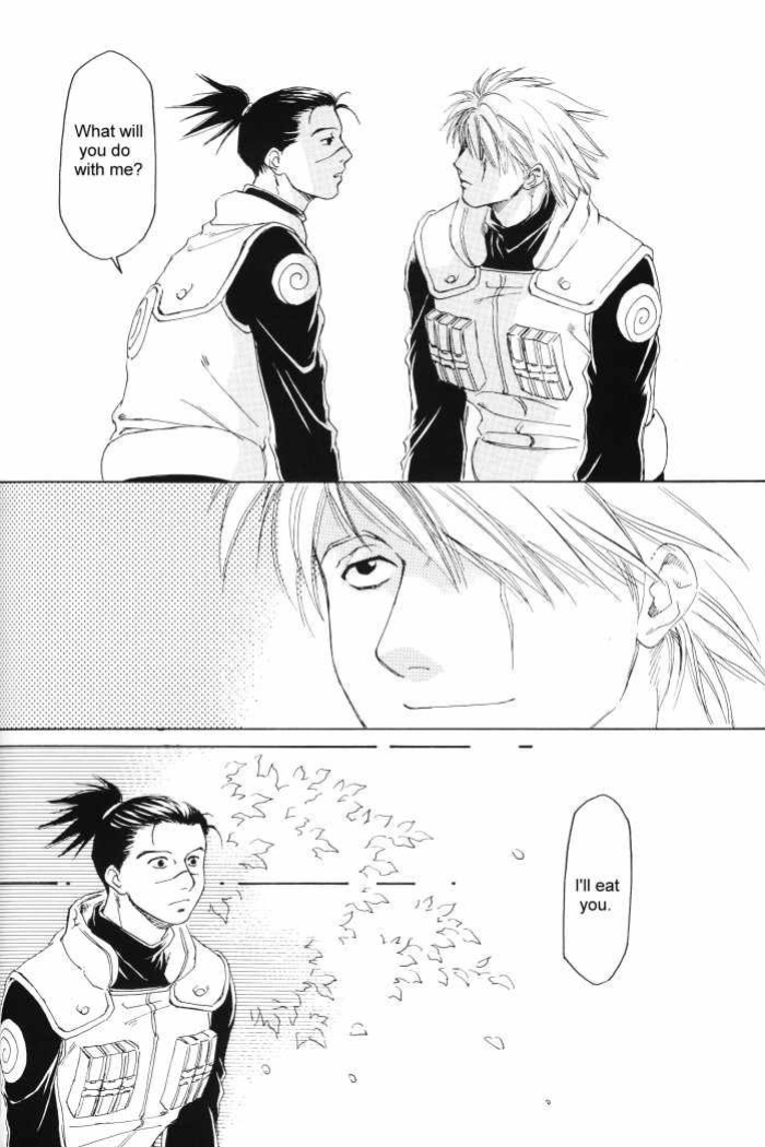 [Retreat (Honami Majo)] One Week