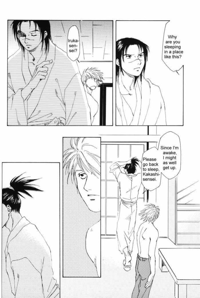 [Retreat (Honami Majo)] One Week