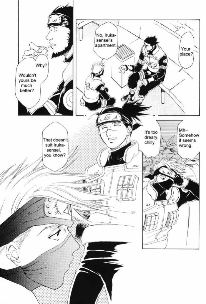 [Retreat (Honami Majo)] One Week