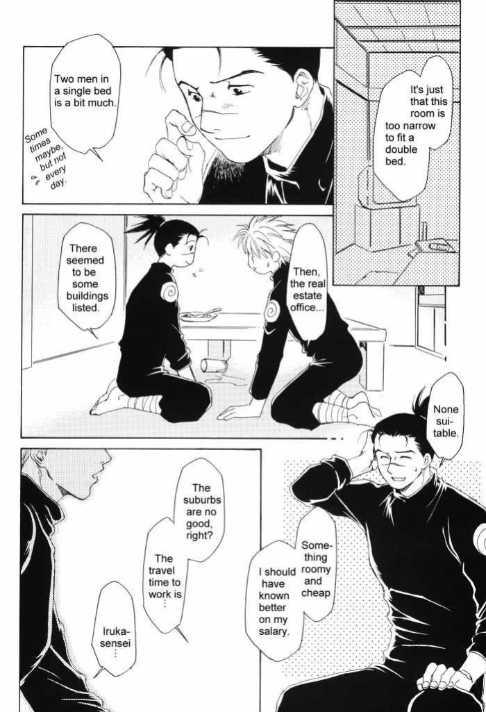 [Retreat (Honami Majo)] One Week