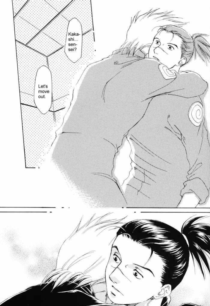 [Retreat (Honami Majo)] One Week