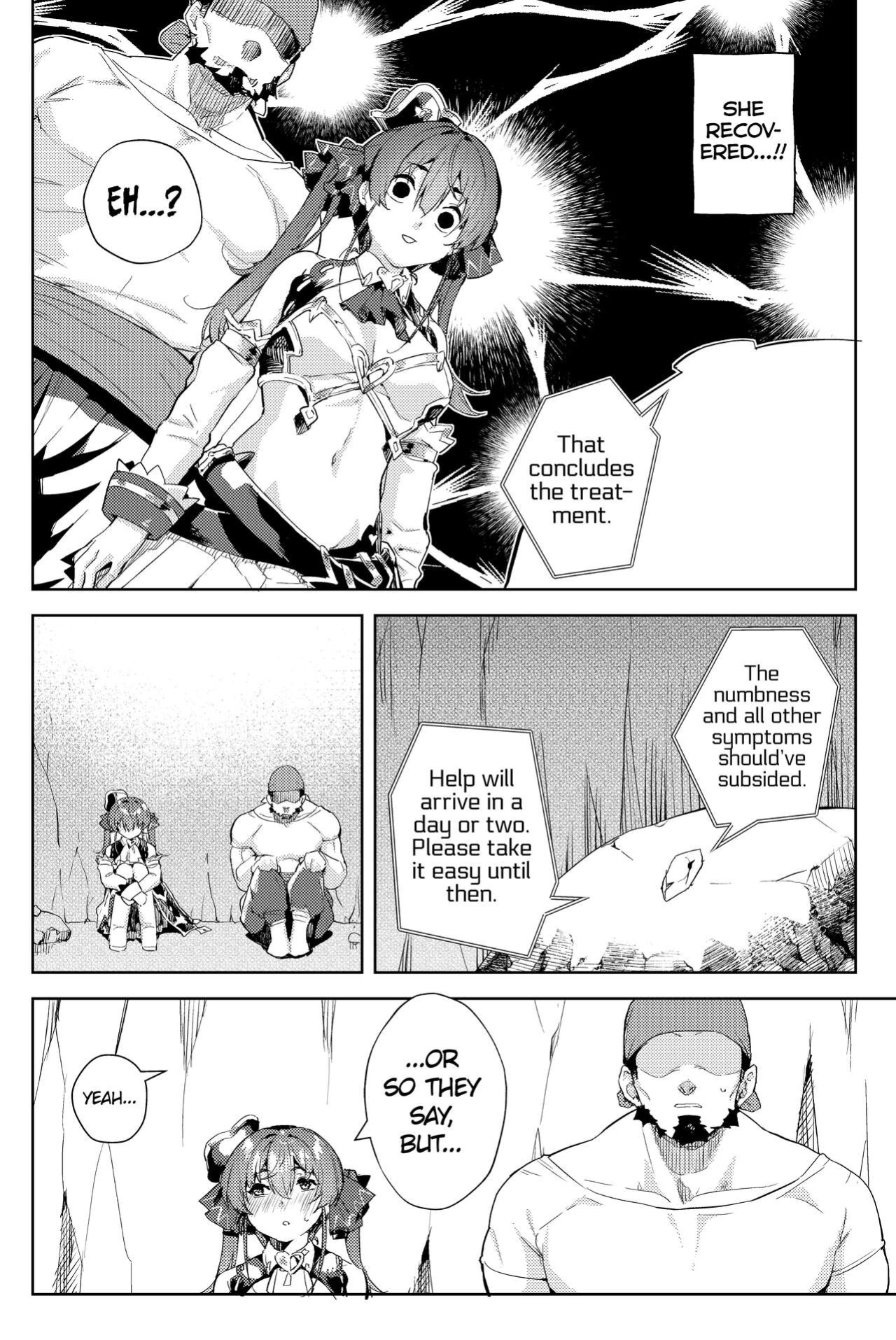 [Hikoushiki (CowBow)] Risei no Shibireru Amai Doku | The (Mind)numbing Sweet Poison (Houshou Marine) [Watson]