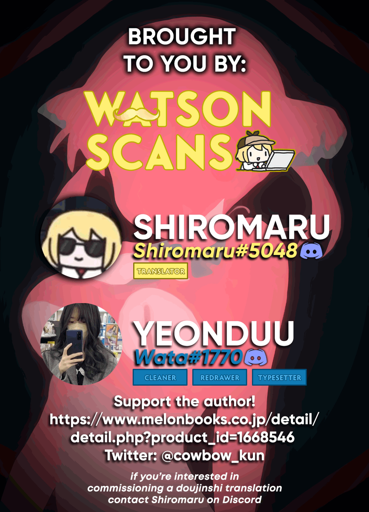 [Hikoushiki (CowBow)] Risei no Shibireru Amai Doku | The (Mind)numbing Sweet Poison (Houshou Marine) [Watson]