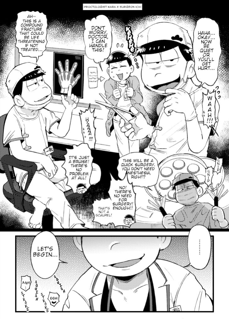 Assorted Works of Kisaki Nana