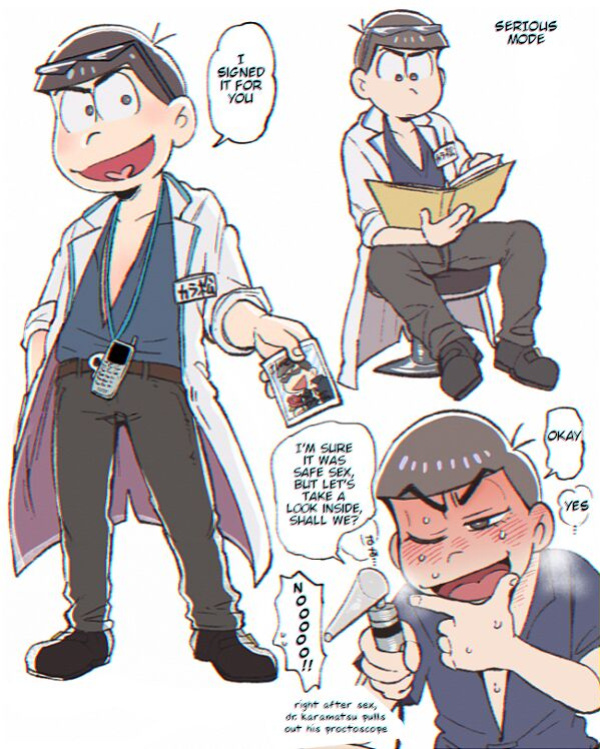 Assorted Works of Kisaki Nana