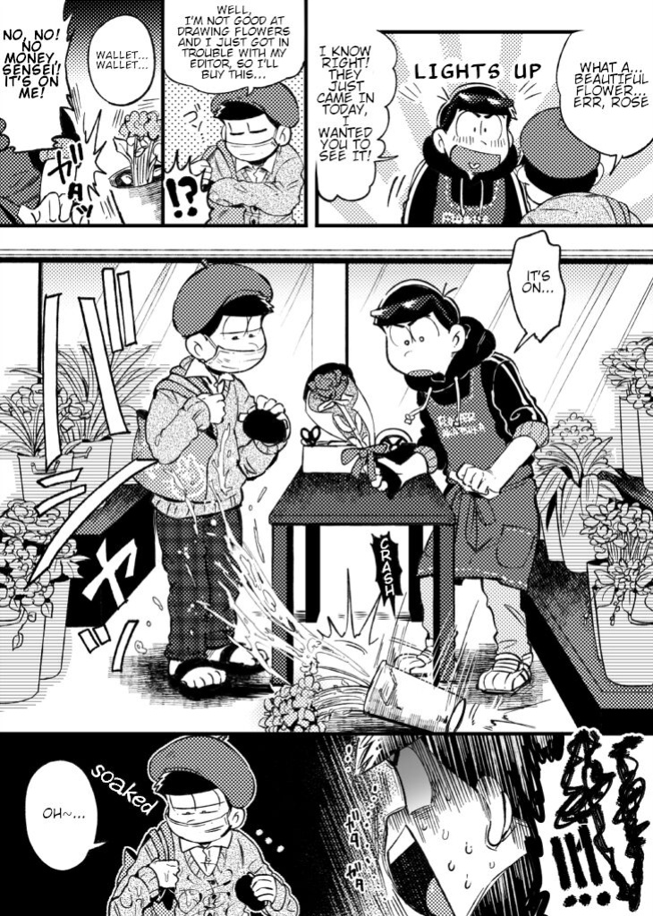 Assorted Works of Kisaki Nana
