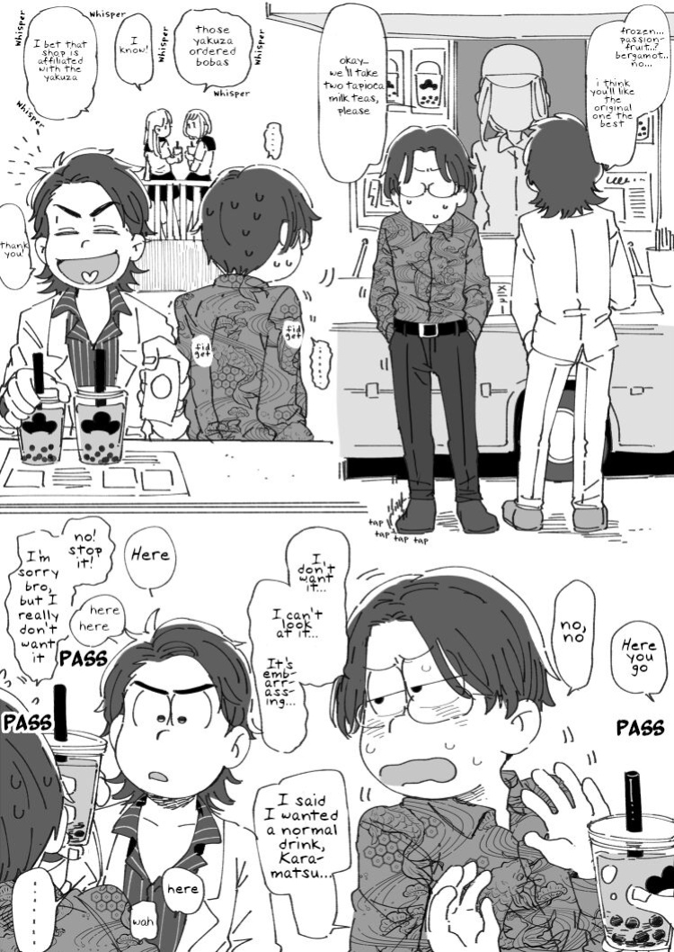 Assorted Works of Kisaki Nana