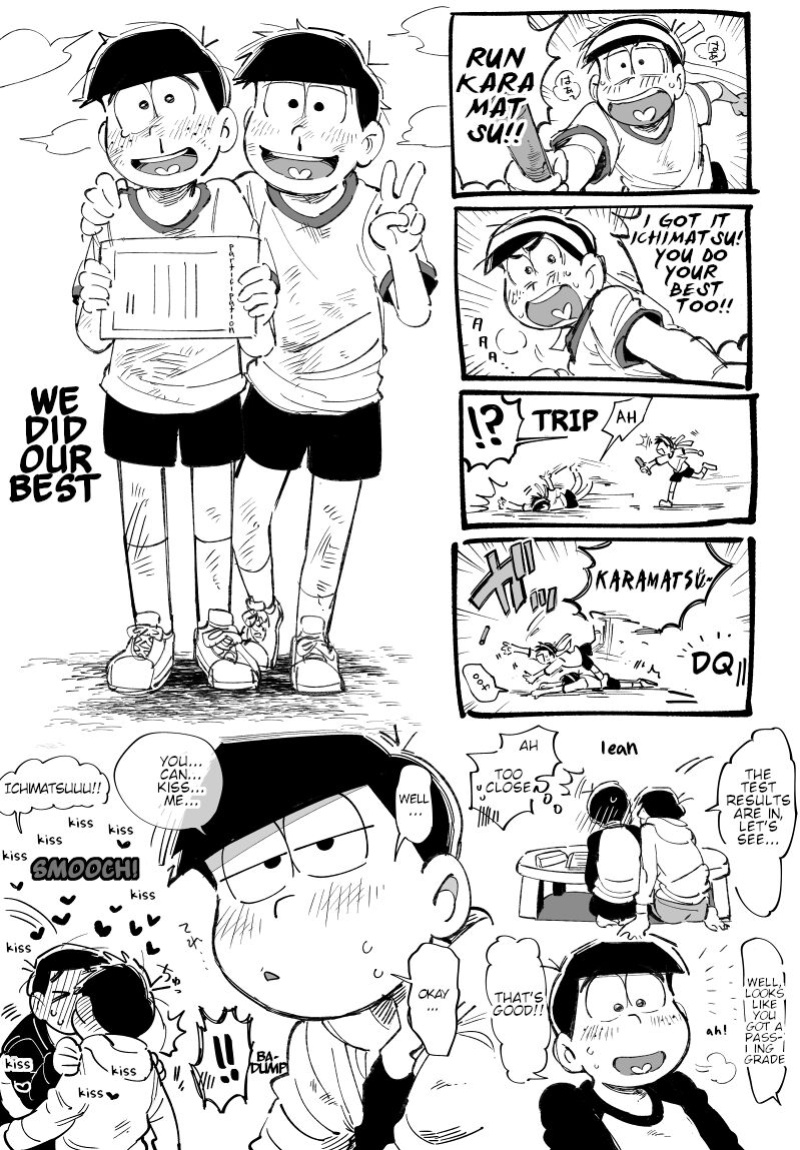 Assorted Works of Kisaki Nana