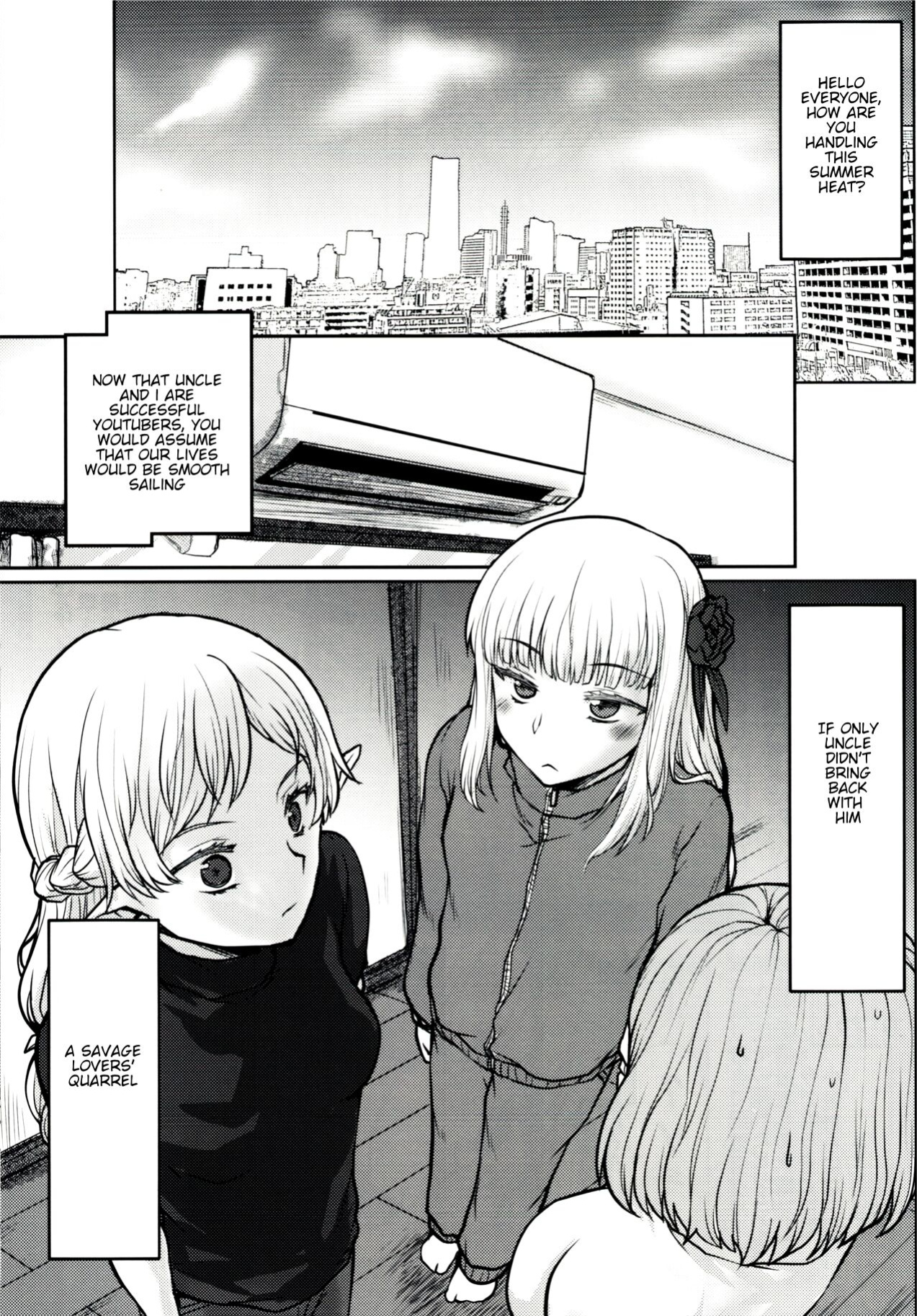 [Omodume (Kushikatsu Koumei)] Omodume BOX 50 (Isekai Ojisan)
