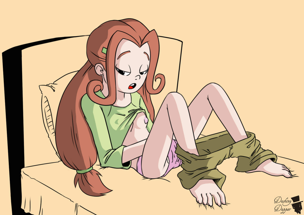 Monster Allergy