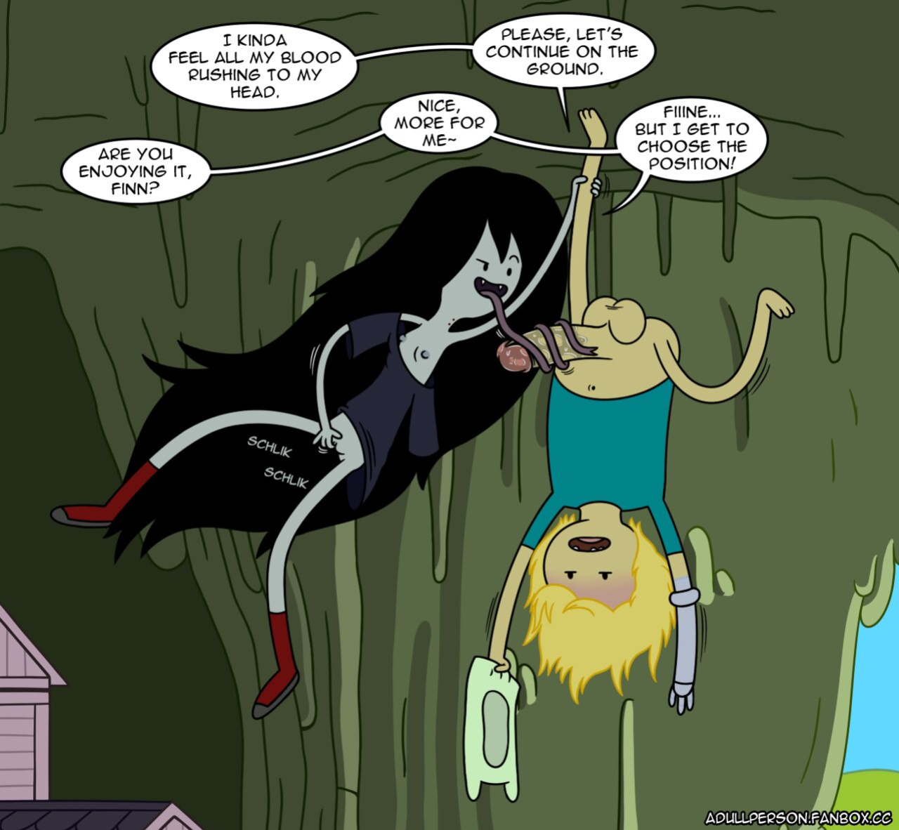 [ADullPerson] Settling Time