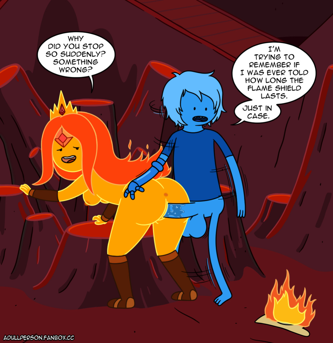 [ADullPerson] Settling Time