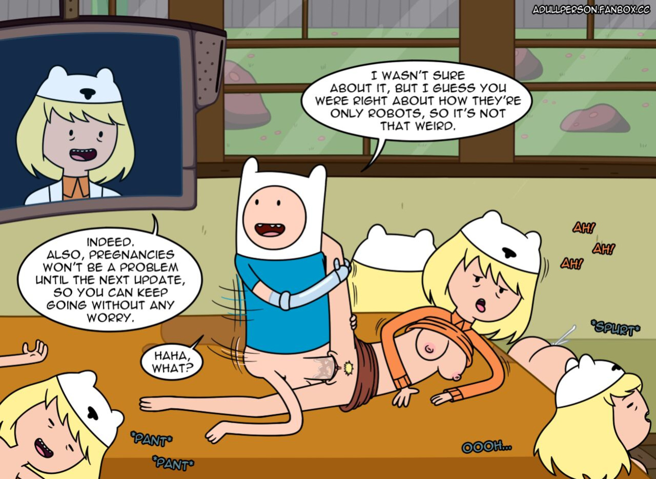 [ADullPerson] Settling Time