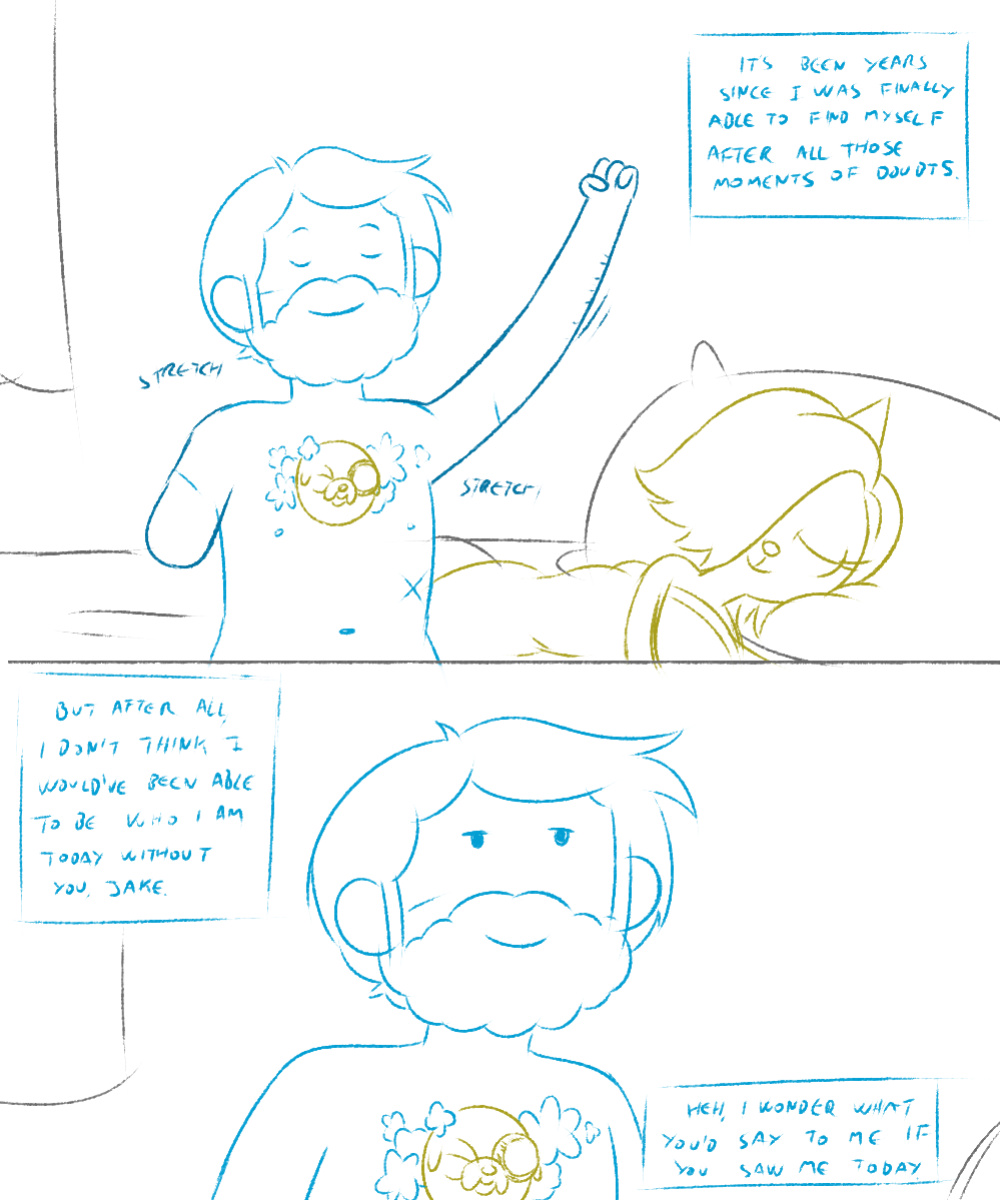 [ADullPerson] Settling Time