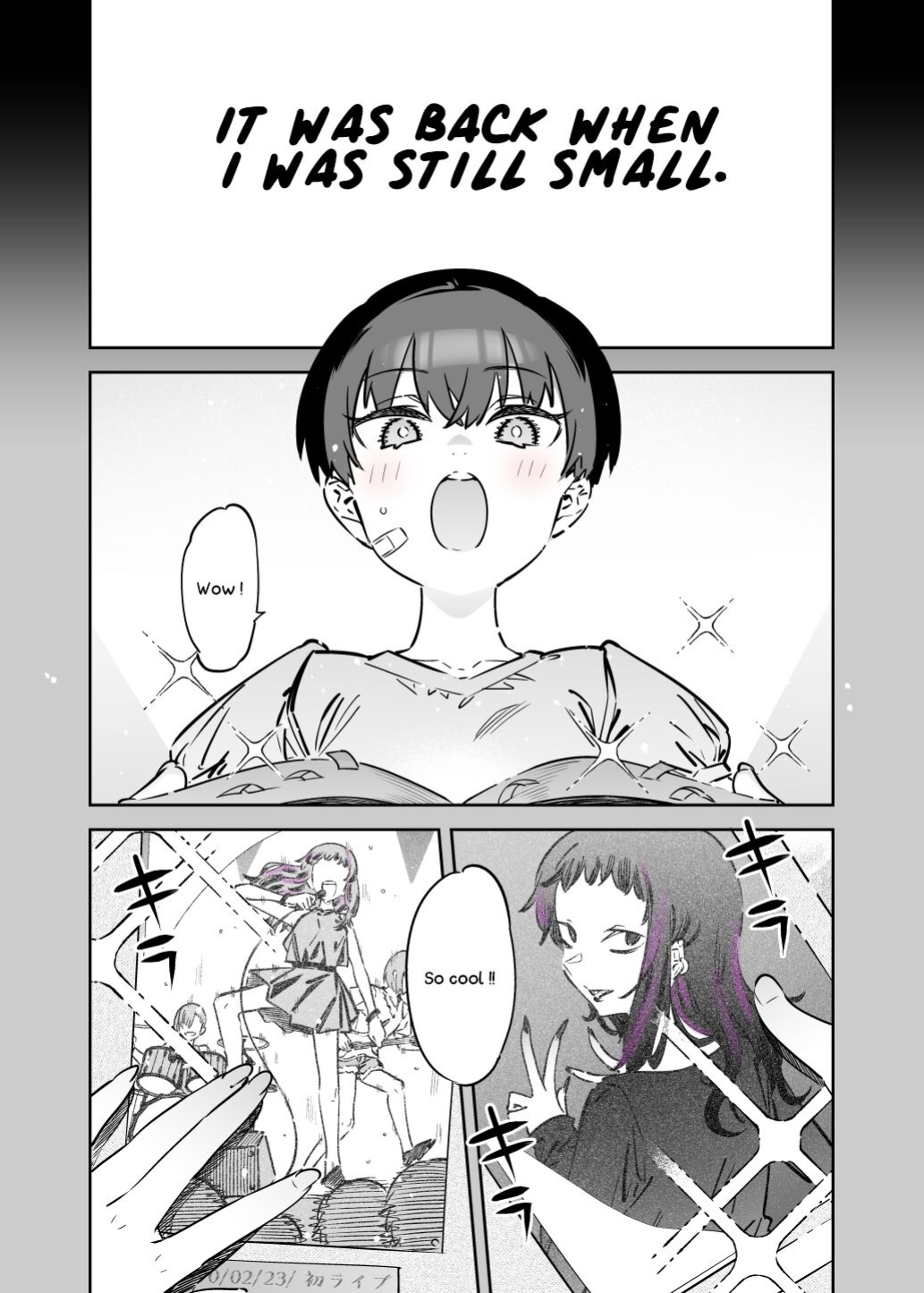 [Nazunaya Honpo (7zu7)] A Super Sexy Girl That Would Ruin My Life if I Ask Her Out 2 [Kafka]