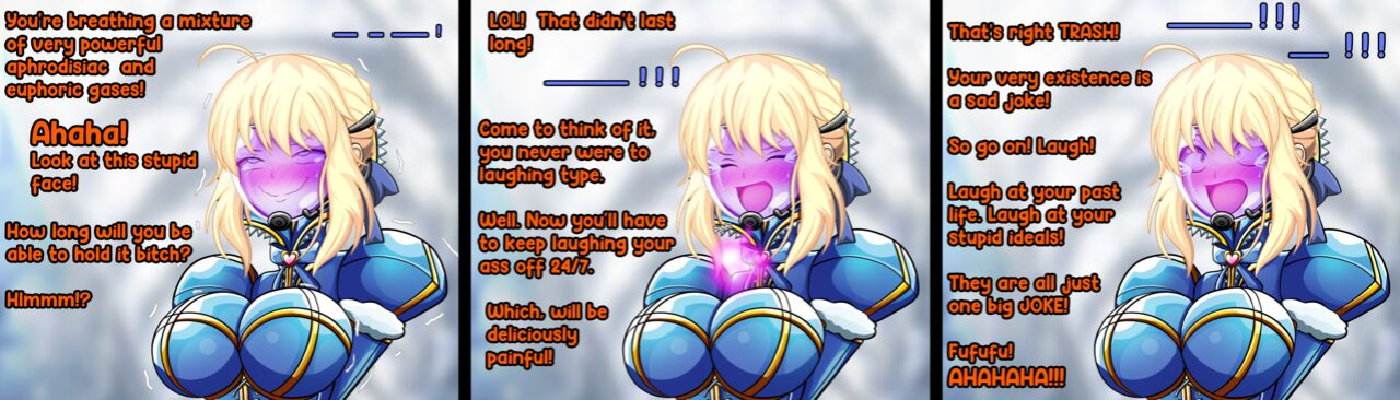 [Jacketfreak] Saber