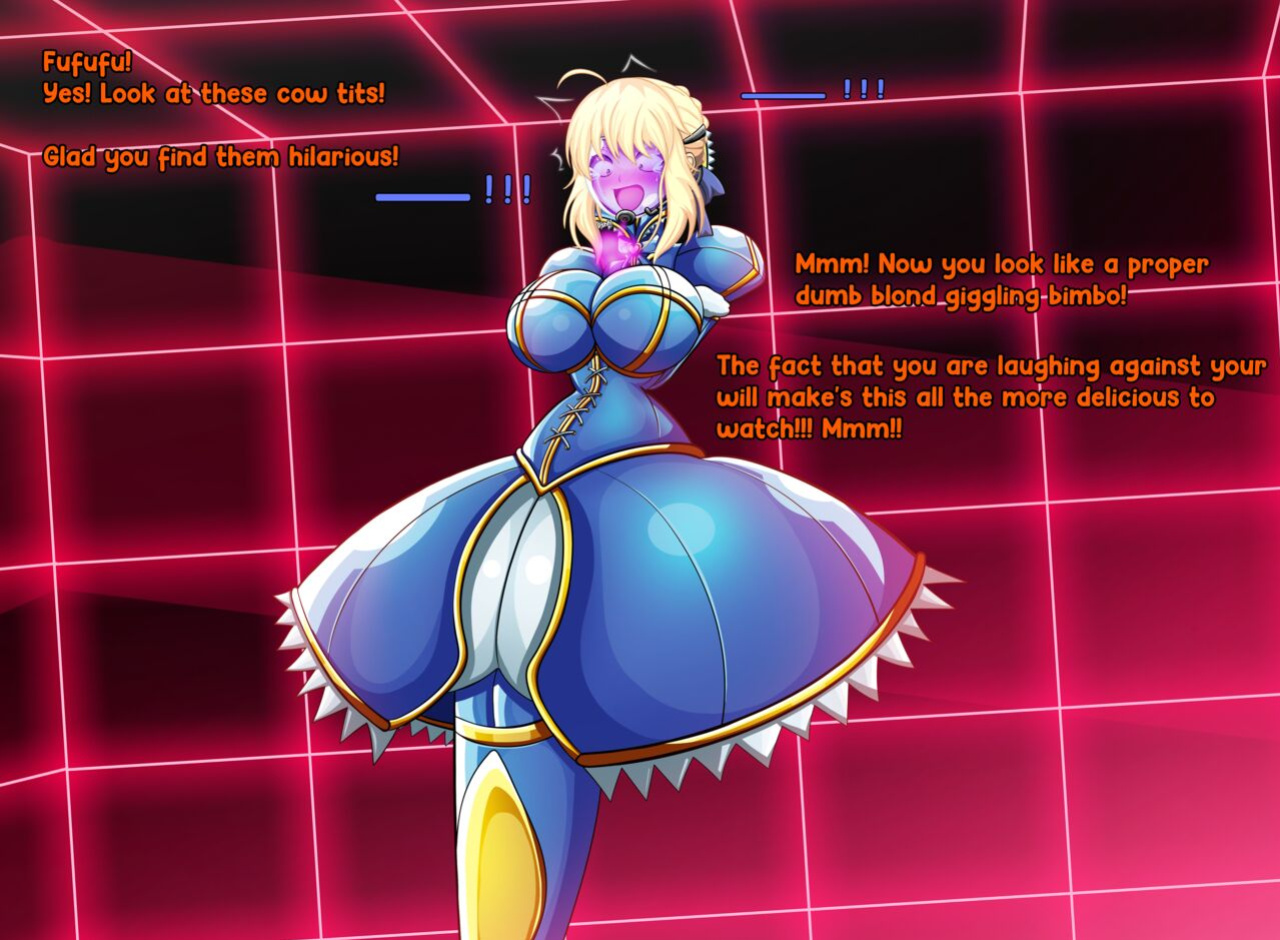 [Jacketfreak] Saber