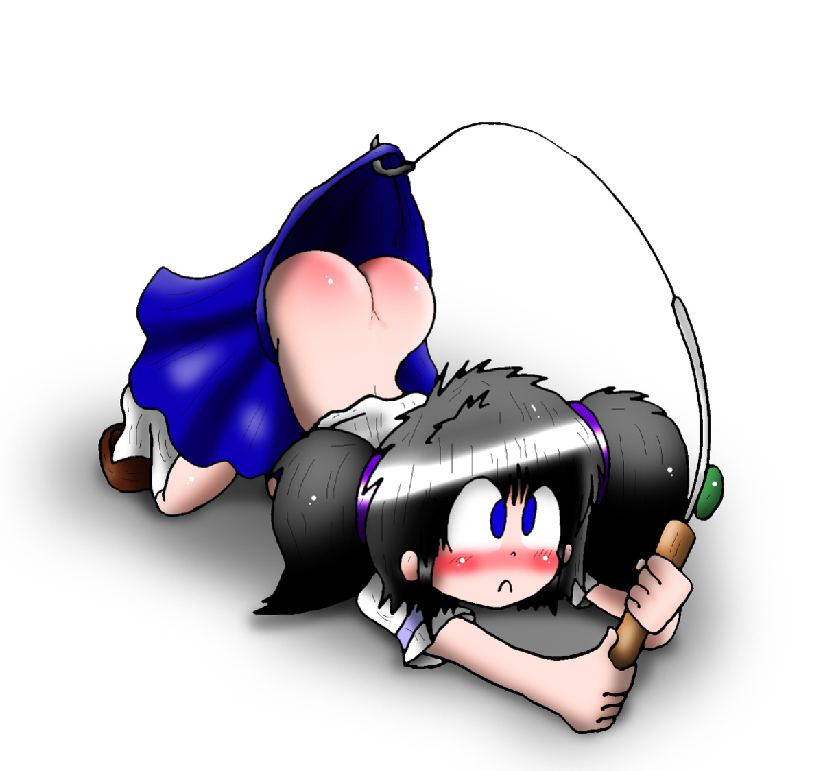 Rokku-D Mizuki Ichiro