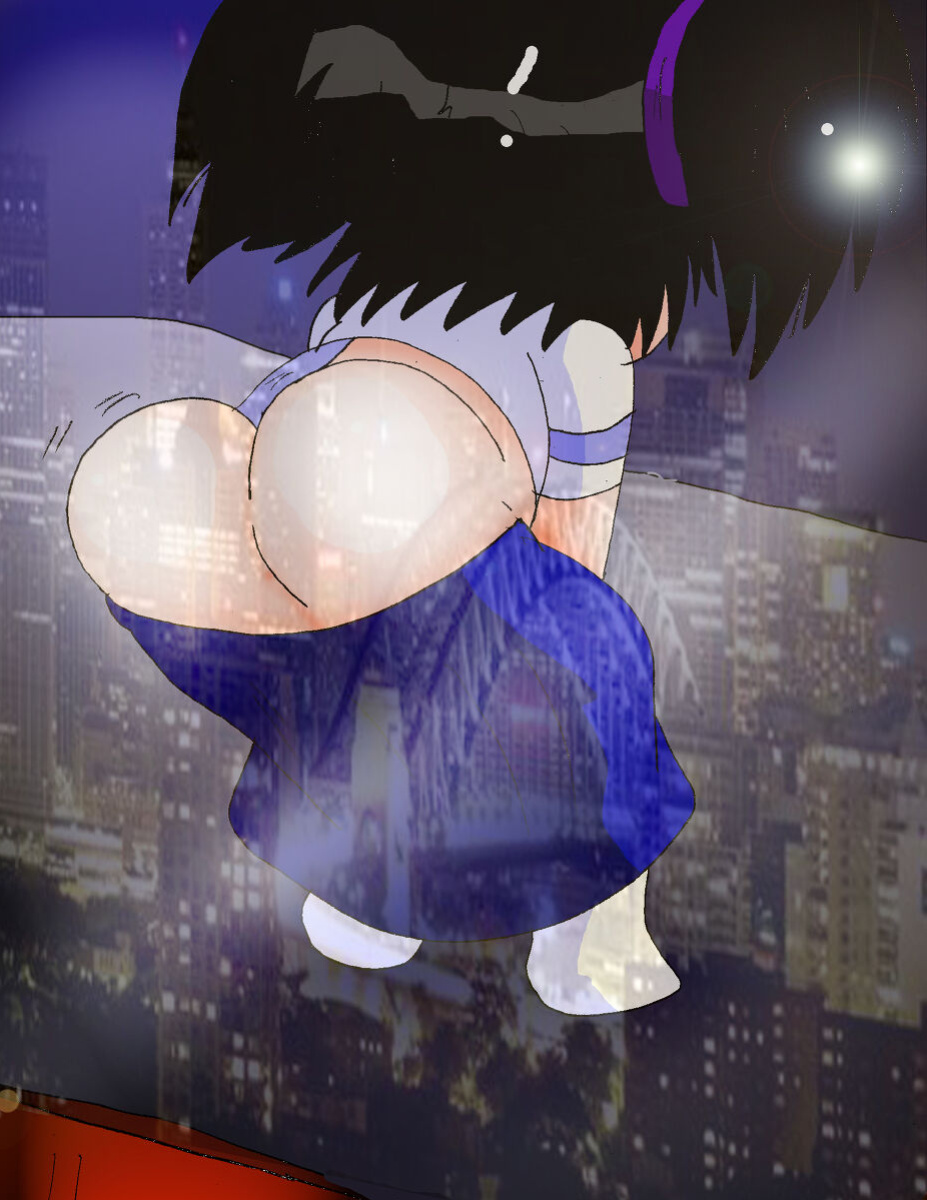 Rokku-D Mizuki Ichiro