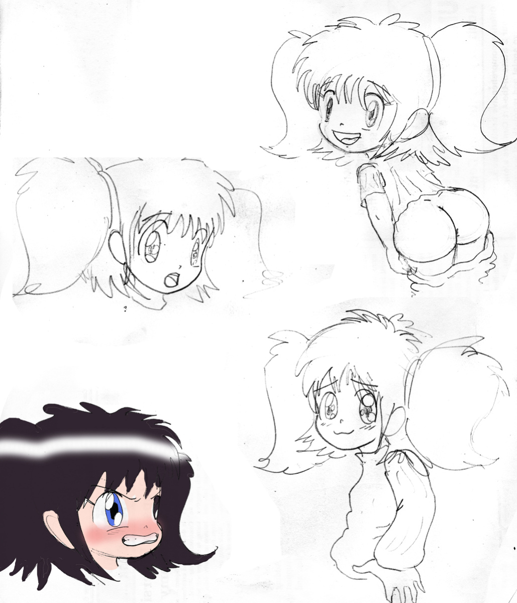 Rokku-D Mizuki Ichiro