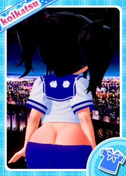 Rokku-D Mizuki Ichiro
