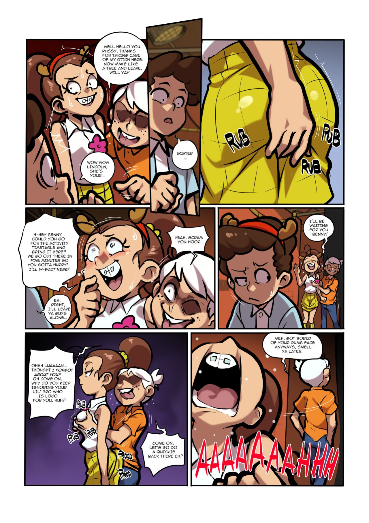 [jcm2] Last Holiday
