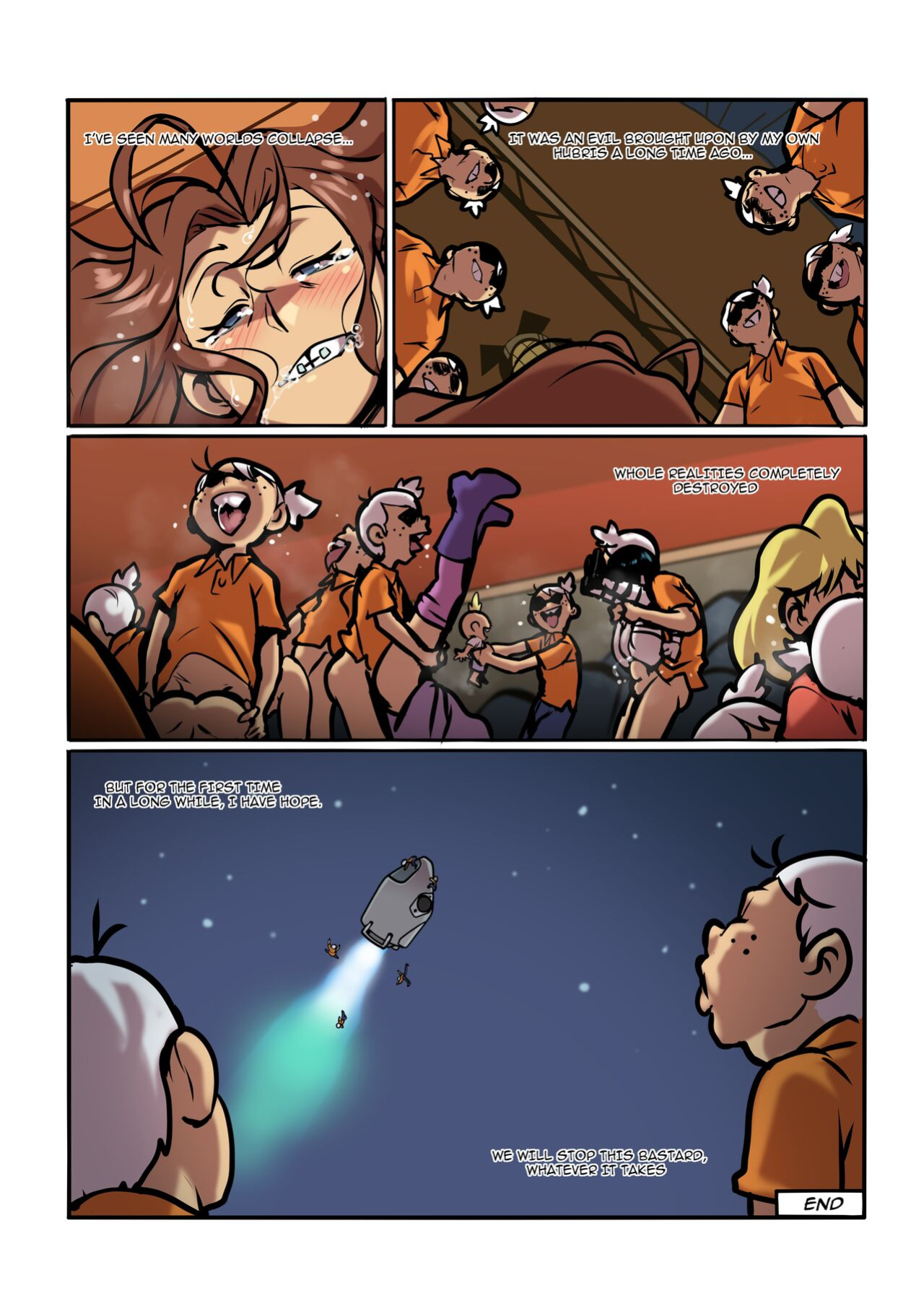 [jcm2] Last Holiday