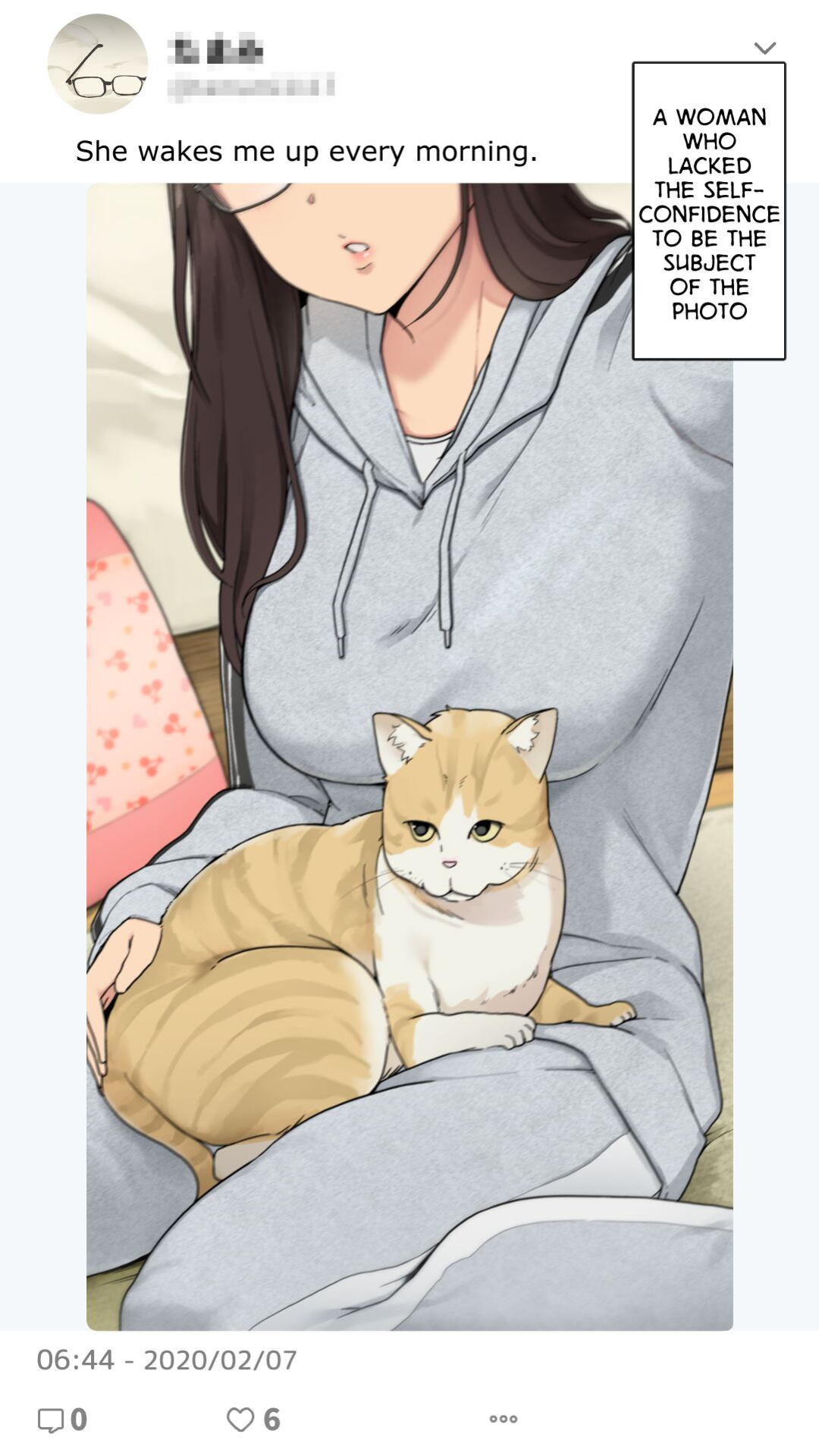 [Wakamatsu] Jiko Hyouka Hikui Joshi ga Jibun no Karada ni Jishin Mocchau made no Katei | The Way That a Low Self-Esteem Woman Gained Confidence in Her Body