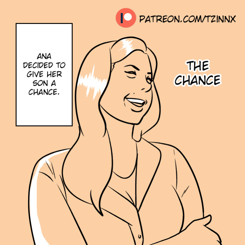[Tzinnxt] The Chance