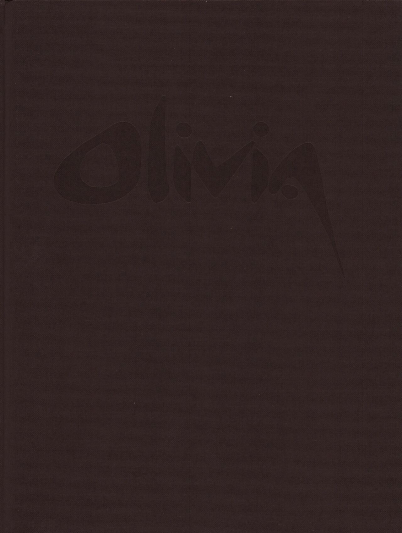 [Olivia de Berardinis] American Geisha - The Art of Olivia
