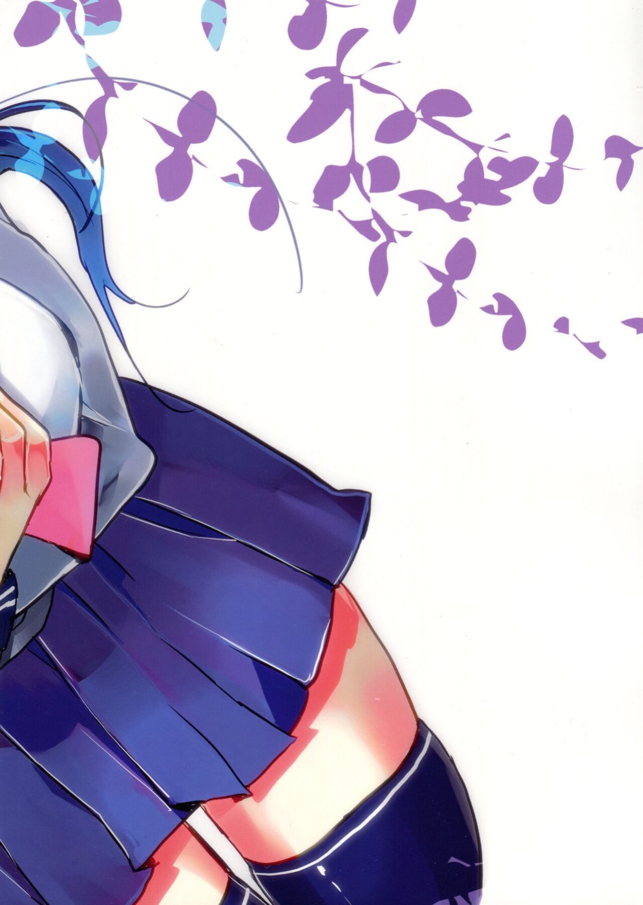 (HaruCC18) [Jacklake (Koshimura)] Immoral (Danganronpa) [EHCOVE]