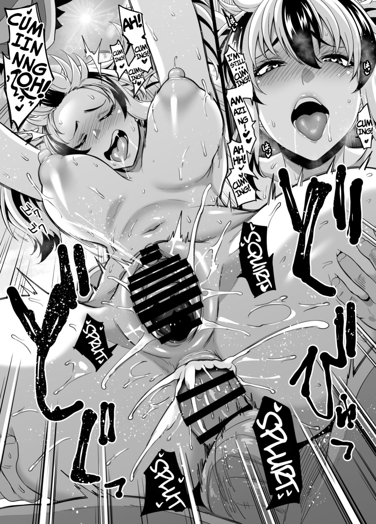 [Tiramisu Tart (Kazuhiro)] Kazoku Ryokou wa Yarimoku Beach de Sex Zanmai 2 ~Imouto-chan Hen~ [MTL]