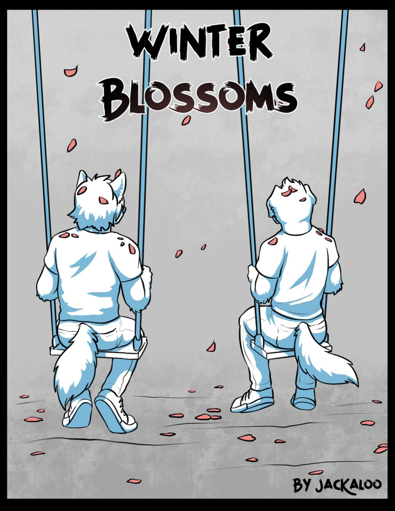 [Jackaloo]_Winter_Blossoms